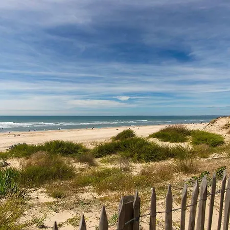 Studio A 5 Min A Pied De La Plage Апартаменты *