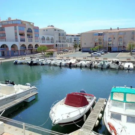 Studio A 5 Min A Pied De La Plage * Sète
