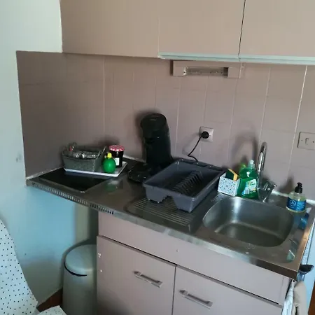 Appartement Studio A 5 Min A Pied De La Plage *